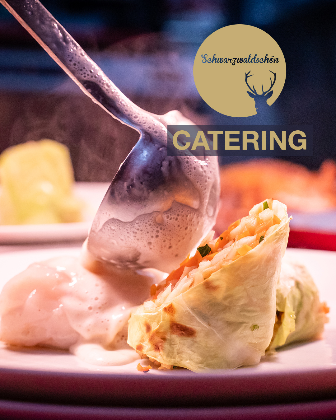 catering